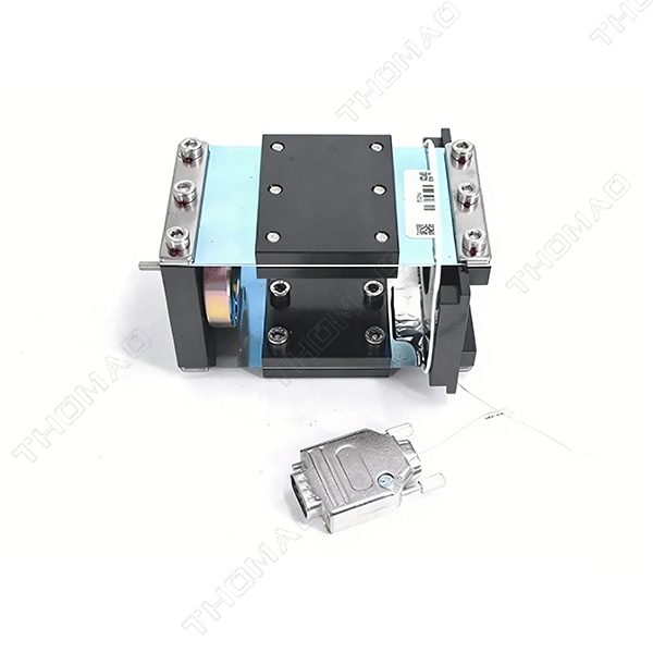 DEK Strain Gauge Force Fback 183452/242830/03172840-01